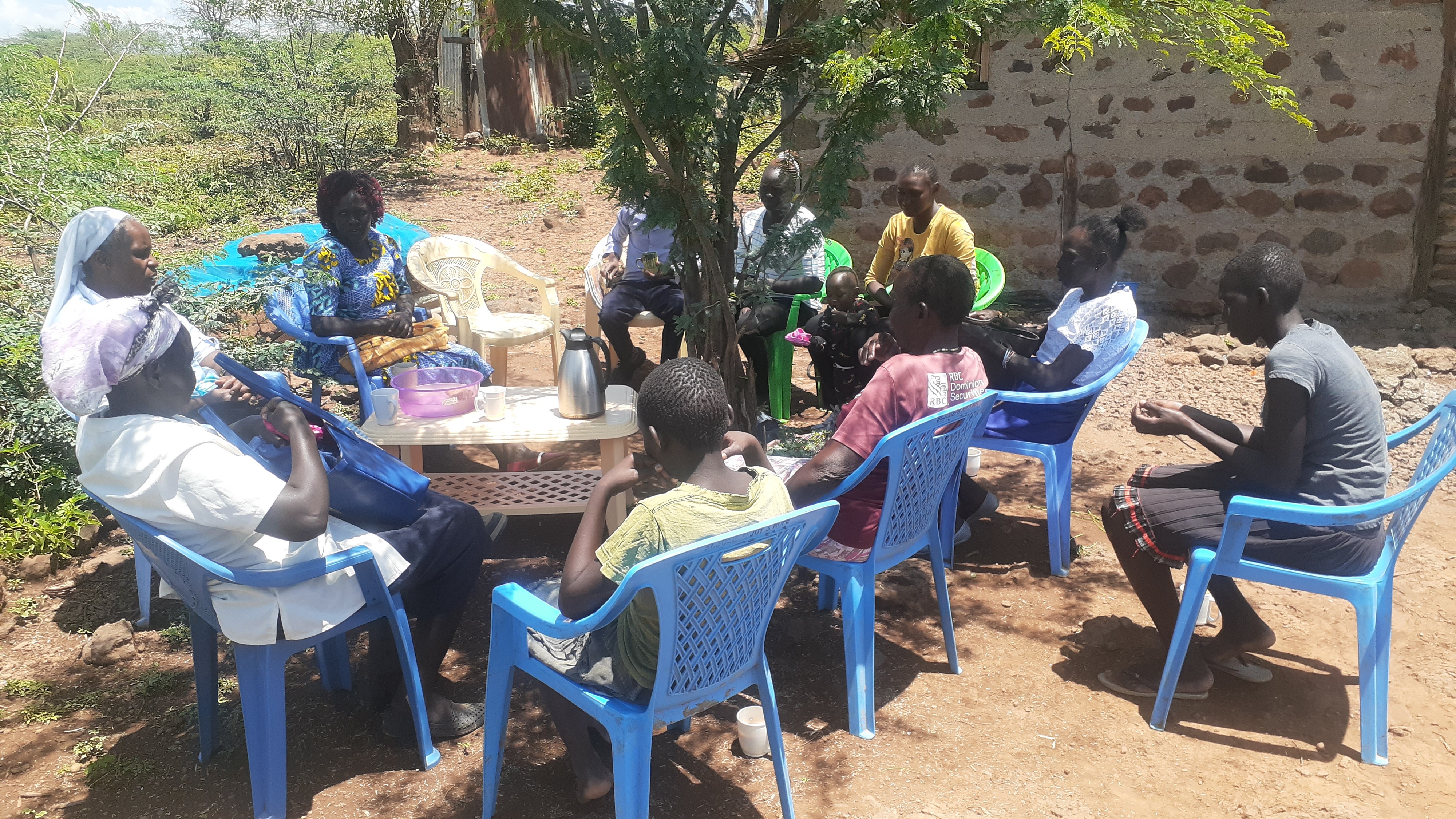 Home Based Care Group