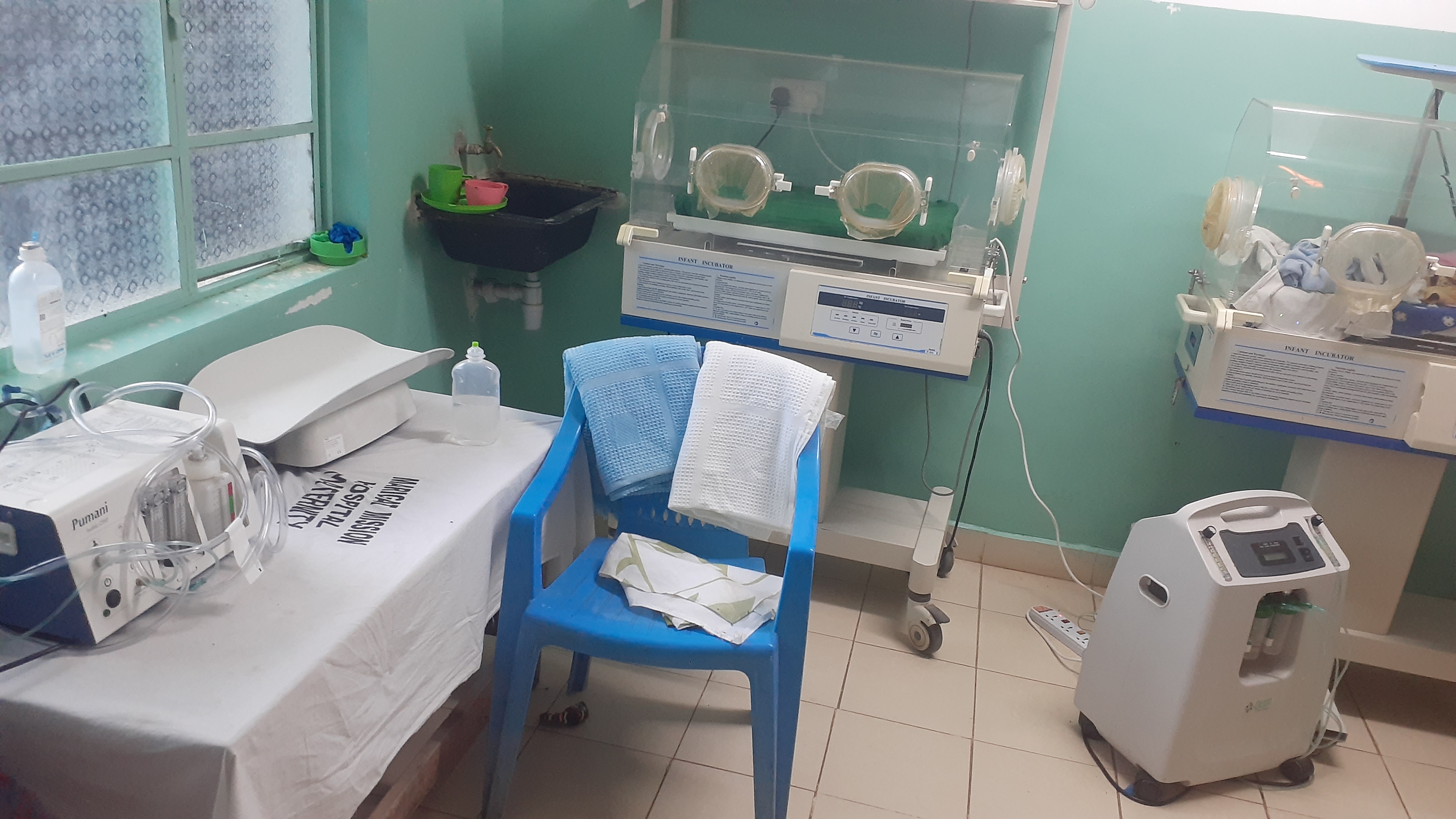 Maternity Services photo