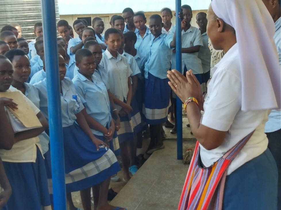 Community & Schools