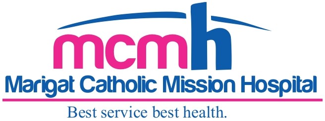 Marigat Catholic Mission Hospital logo